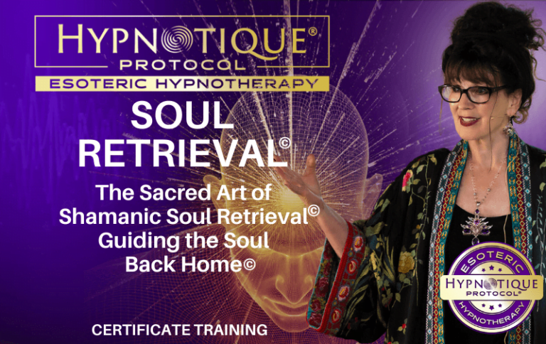 Esoteric Hypnosis Training Academy - Specialist Esoteric Hypnosis