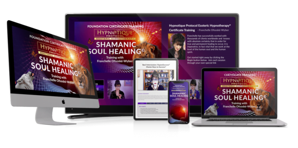 EHTA 101 Level One: Hypnotique Protocol Esoteric Hypnotherapy® Shamanic Soul Healing© (Power Animals) Training