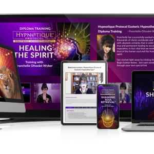 Esoteric Hypnosis Training Academy Diploma Pathway